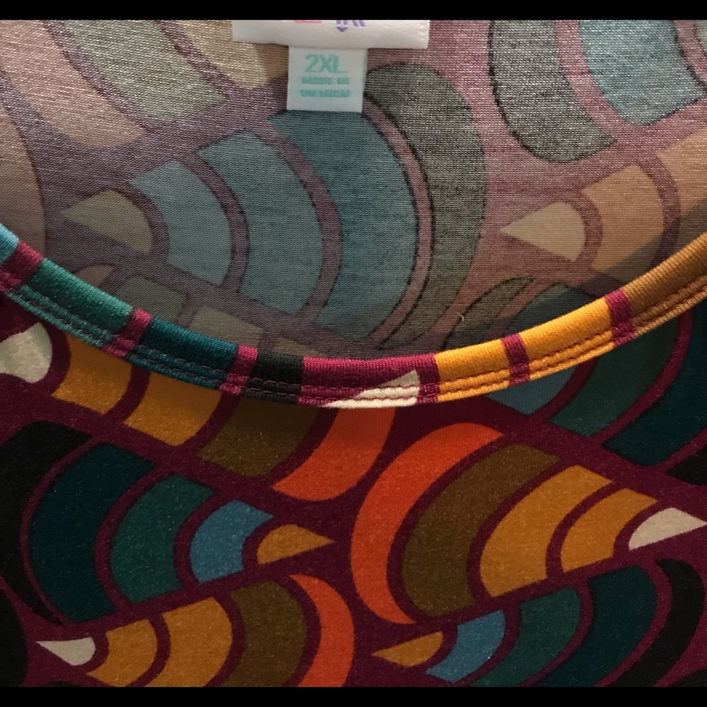 LulaRoe  Nicole